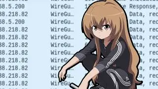POV: Your ISP Bans Your VPN (Gopnik edition)