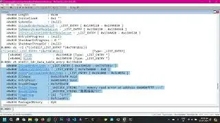 Win32 Shellcoding Part1: Finding ntdll base address
