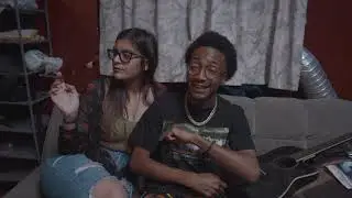 CJTopOff - Save The Planet (Exclusive By: @HalfpintFilmz)