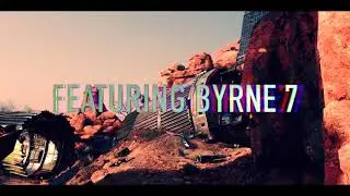 Byrne 7 : Ace - A CW Montage