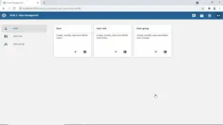 DHIS2 Tutorial - User Roles and Permissions