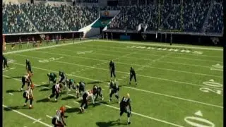 Madden NFL 25: Teammate Playing On Other Team?