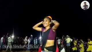 Kolkata Rasgula #new santhli recording video# At -kerokupi Godda #sona Sindur Official