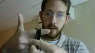 Non-tangle Headphone Wrap