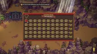 Sunhaven exploring DLC, rambling, and explaining cause why not