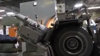 Cincinnati 220-8 Centerless Grinding Machine Supplier In New Delhi