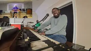 Backing my Pastor 