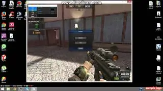 Universal Mini PB Hack Epic