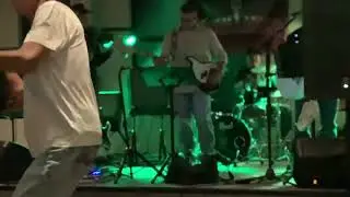 In the mood- fiddle HighLimit band 2022