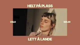 B&Oslash;LERLIA &ndash; Et nabolag med rytme, varme og overskudd