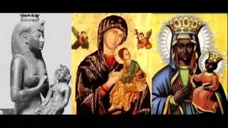 805 Metaphysics   Kore Kosmou   Virgin of the Cosmos reading