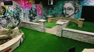 Expert Concrete - Drone Video