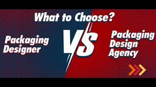 Freelance Packaging Designer vs Agency | Which is Best to Hire in 2023 ? | Designerpeople