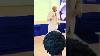 Evangelist Ronald Munhenzva- A people robbed and plundered 