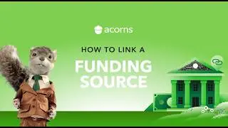 How to Link a Funding Source