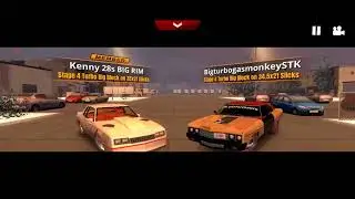 No limit drag racing 2.0 tune Fastest Monte Carlo SS on 28s vs 73 Impala on 28s@1/4🔥5.655