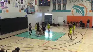 JUEL Prep 23/24 season: YNBA v Windsor