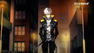 Closers. J. Rus sub.