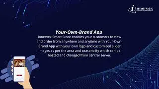 Innervex@ Smart store | Innervex Technologies Private Limited