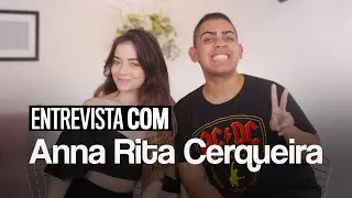 ANDRÉ MATHEUS | BATE PAPO COM ANNA RITA CERQUEIRA
