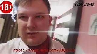 Роман Назаров. Отказы. Предприниматели. Найм