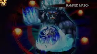 USF4 JonOnyx(#10 Zang) vs KoRoNNaSwEAT MIRROR MATCH