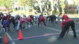 Run for RAH 5K Charity Race and 1-Mile Fun Walk
