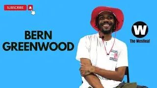 The Bern Greenwood Interview | The Warehouse | Westleaf Media