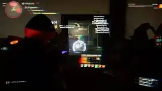 The Division 2