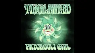 Tumbleweed Patchouli Girl