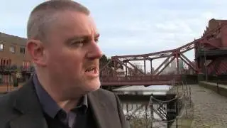 London Off the Beaten Tracks  with Nigel Rundstrom