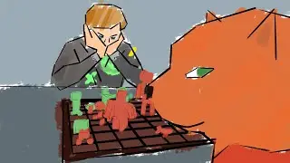 I like board games, let's try Chegg! Ft. @nintencat130