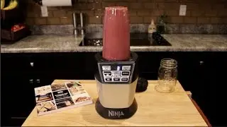 Nutri Ninja Duo Review