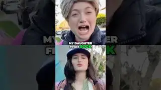 Бедная Карен! Парень её дочери в K-Pop 😭 (с участием @jaclynpassaro)
