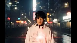 Futuristic Swaver - HEARTRACIN' [Official Music Video]