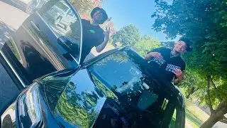 Jerk ft trapwolf Put my momma In a home.
