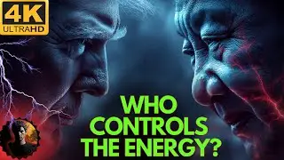 US vs China: The Silent Energy War Through Venezuela&rsquo;s Oil
