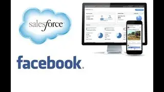 Creating & Managing Facebook - Sales Force Integration | Capture Leads