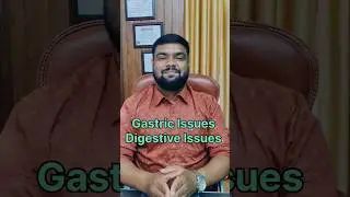 Say Goodbye to Gas, Acidity, and Constipation! | Dr Ravi #digestivehealth #naturalremedies #ytviral