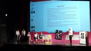 Kotor APSS Live Stream