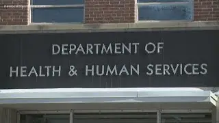 Report shows child protective service workers are overworked
