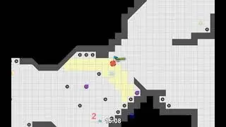 Tagpro speedrun: Megahack 2020 14.506