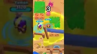 INFINITE GADGET GLITCH! | Brawl Stars | #Shorts