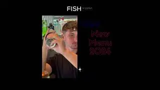 Fish on Parkyn Sunshine Coast Mooloolaba Seafood Restaurant #mooloolaba #sunshinecoast #food