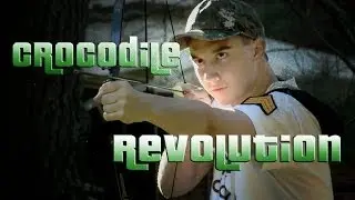 CROCODILE REVOLUTION