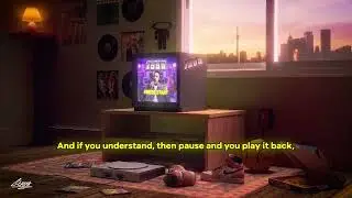 Classik - 1995 (Official Lyric Video)
