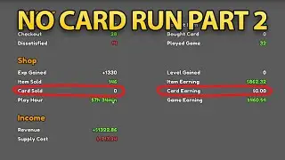 Journy to the $1,000,000 Collection (Part 2) TCG Card Shop Simulator