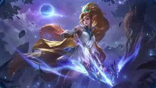 MLBB 5th Anniversary Soundtrack 🌙