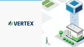Vertex O Series Edge - Tax Platform Explainer Video