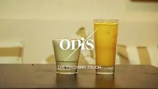 Adventure - New Name. Same Glass.